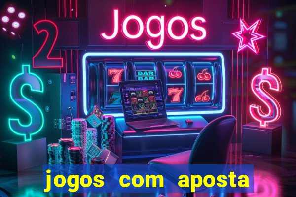 jogos com aposta de 5 centavos